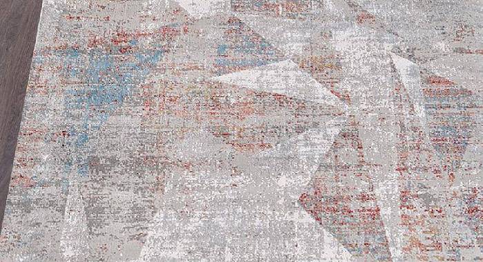 Ковер MAXELL B463F TERRA / BURGUNDY