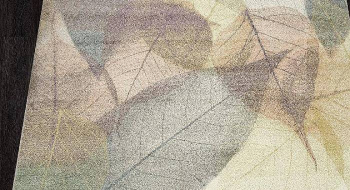 Ковер IZUMRUD 2368 LIGHT GRAY