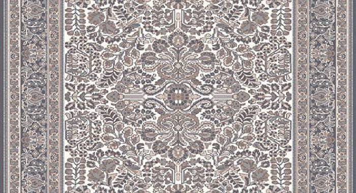 Ковер SOFT Loelva pearl