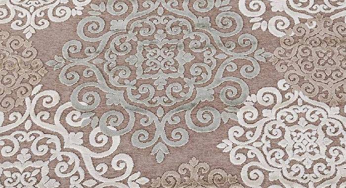 Ковер GENOVA 938001 655590 Круг V