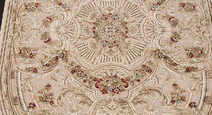 Ковер GENOVA 38388 626260 Овал V