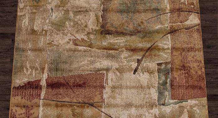 Ковер MATRIX 89405 9282 V