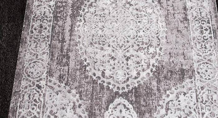 Ковер TEMPO A396AC POLY IVORY / POLY BEIGE