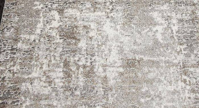 Ковер MONTANA F105 BEIGE Овал