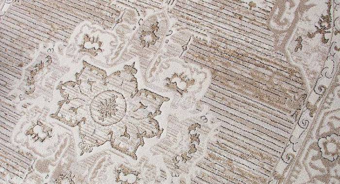 Ковер NOVA 04089A CREAM HB / LIGHT GRI HB Овал