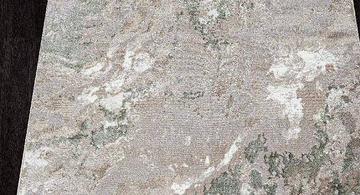 Ковер PARADIZE-A 00085A L.GREEN / BEIGE