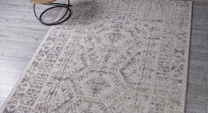 Ковер DONA F525 CREAM