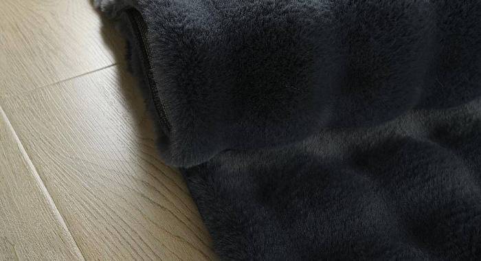 Ковер BUBBLE PREMIUM MS2000 ANTRACITE