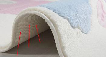 Новый ковер пахнет? Ничего страшного!