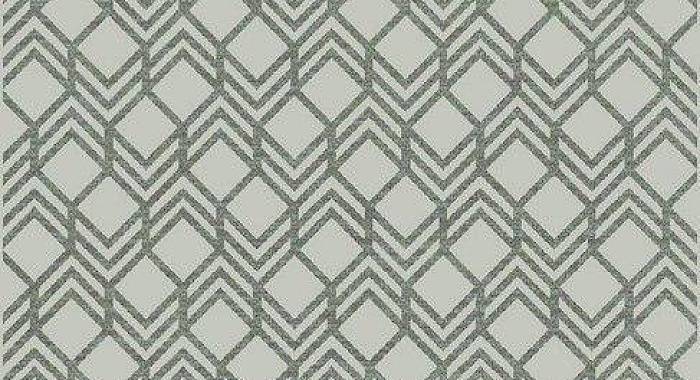 Рельефный ковер из вискозы GENOVA R 38516 5858 50