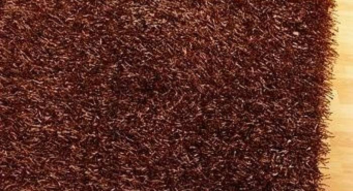 Ковер SPAGHETTI  brown