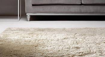 Ковры SHAGGY – комфорт или дань моде?