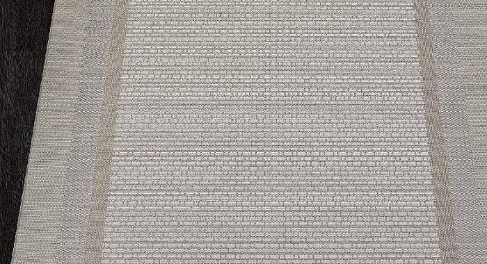 Ковер-циновка INDIGO S117 CREAM-BEIGE