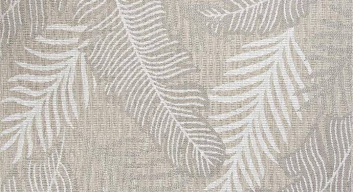 Ковер-циновка KAIR S132 BEIGE