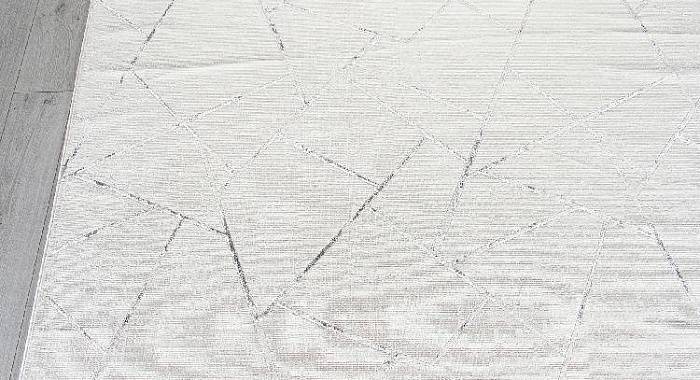 Ковер SHINE 32009A CREAM / WHITE
