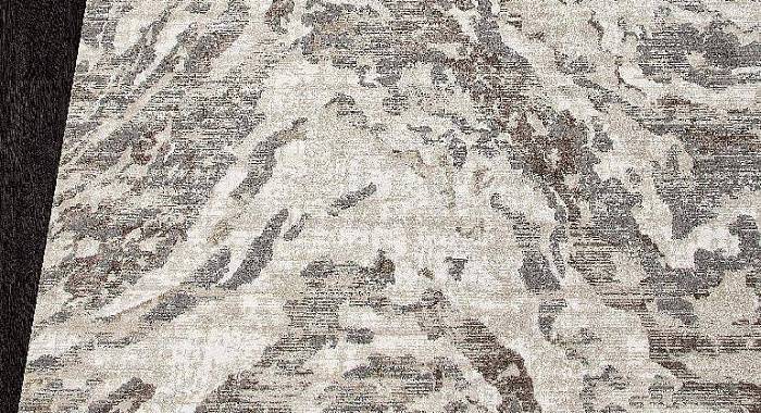 Ковер Armina-A GA017C GREY / BROWN