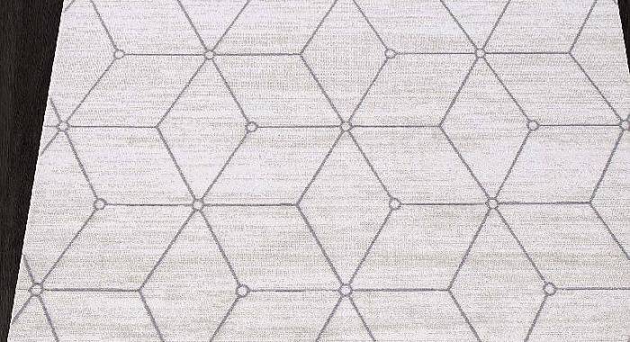 Ковер Euphoria 13100 CREAM-SAND V