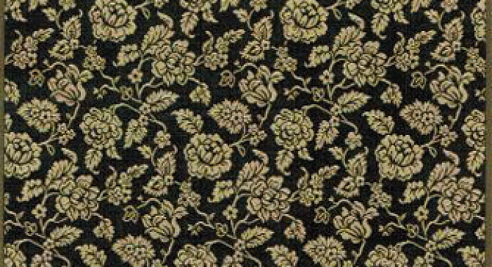 Рельефный ковер из вискозы GENOVA R 38247 7525 70