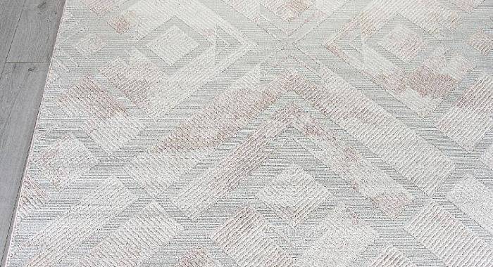 Ковер IRIS MP16 BEIGE