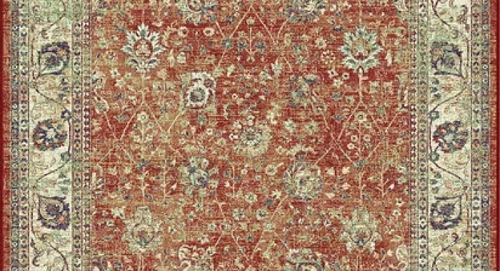 Ковер Toscana 9938 301220