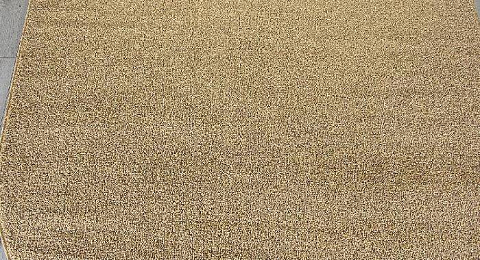 Ковер LANA T600 BEIGE 3 Овал