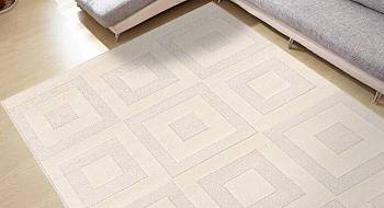 Как выбрать ковер из шерсти