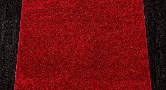 Ковровая Дорожка LANA T600 RED
