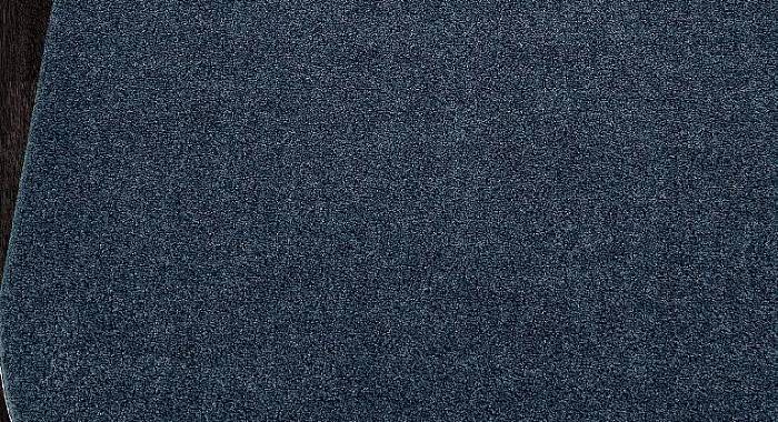 Ковер LANA T600 BLUE Овал