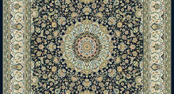 Ковер ворс вискоза-хлопок ROYAL PALACE 14067 3161