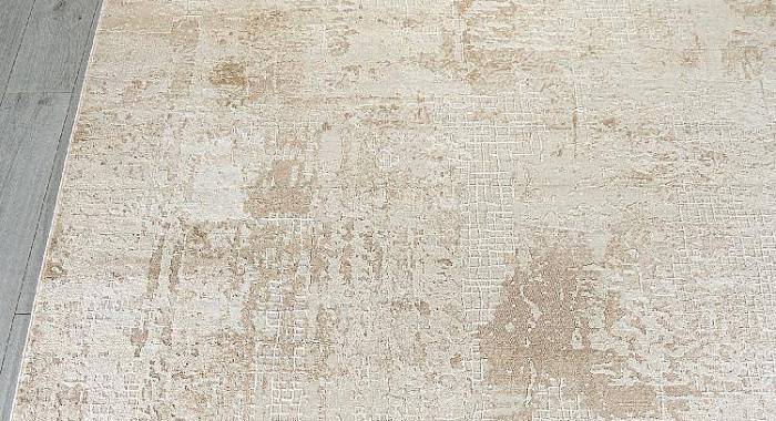 Ковер SIESTA M043A BONE / GRAY