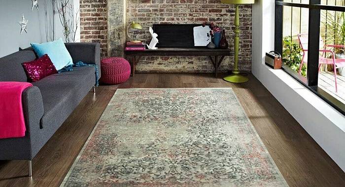 Ковер OSTA Patina 41043 621 Винтаж