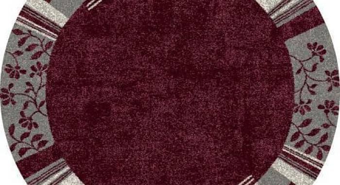 Ковер INFINITY 32087 7595 КРУГ