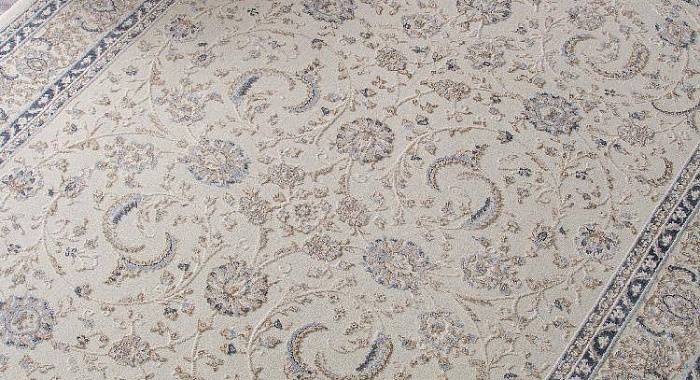 Ковер MELODY 35848A CREAM / CREAM