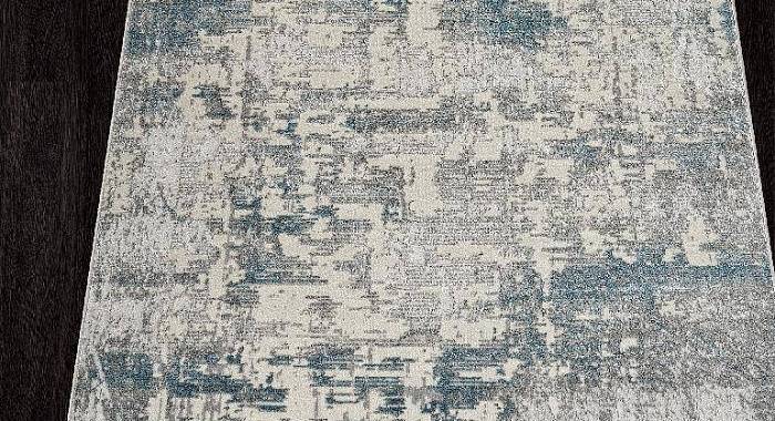 Ковер MARMARIS 26941A GRY / BLUE