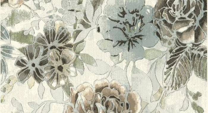 Ковер для детей и взрослых Matrix 89868 6260 Цветы