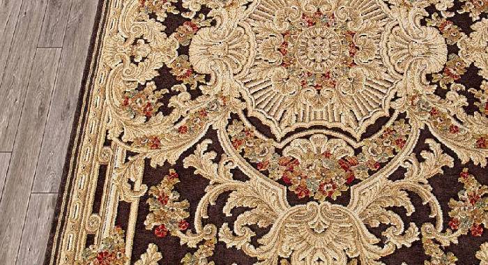 Ковер GENOVA 38388 727270 V