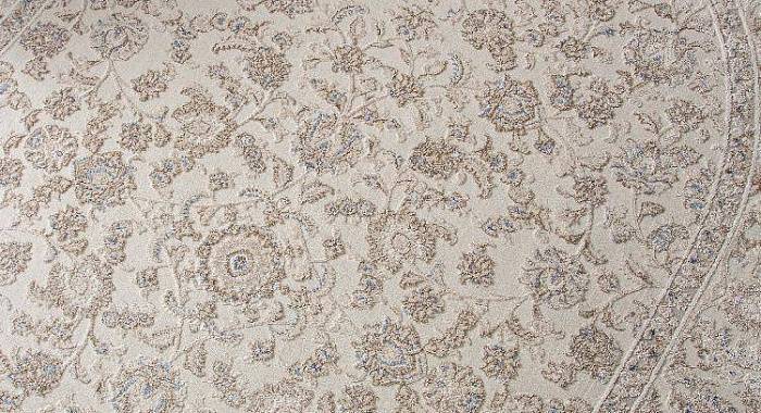 Ковер Jasmine 35826Z CREAM / BEIGE Овал