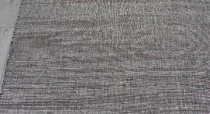 Ковер KAIR S143 DARK GRAY