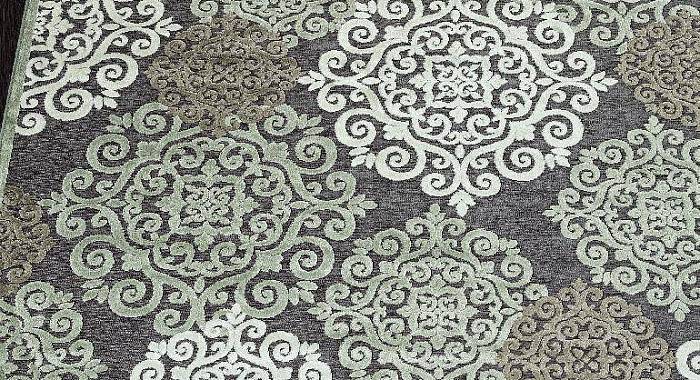 Ковер GENOVA 938001 556550 Овал V