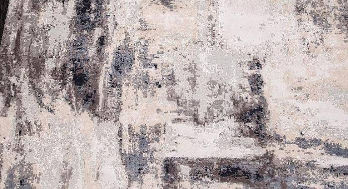 Ковер BABIL 34809 030 BLUE Овал