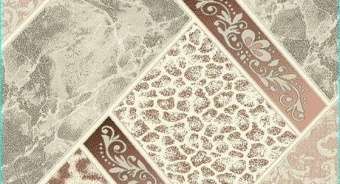 Ковер КАШЕМИР 50152-21