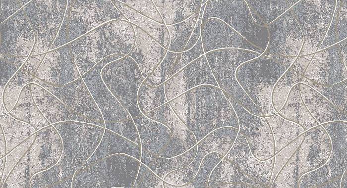 Ковровая Дорожка Рулоны обработанные Принт 6 цветов СОПРАНО Бежевый