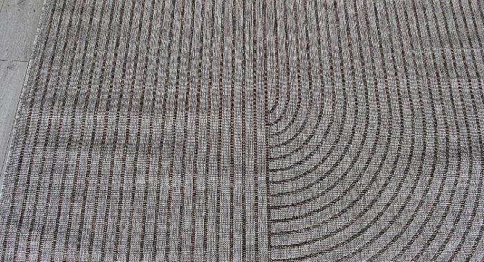 Ковер KAIR S149 LIGHT GRAY