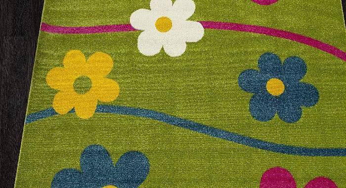 Ковер ORION 1021 GREEN