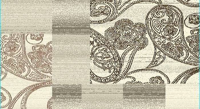 Ковер Кашемир 50109-55