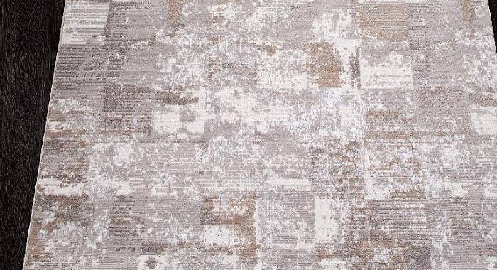 Ковер RICHI 8673 GRAY