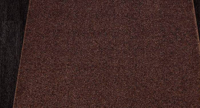 Ковер LANA-A T600 BROWN