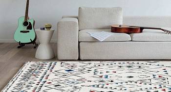 Что мы знаем о коврах