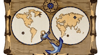 Детские ковры для общественных помещений