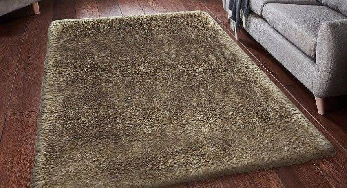 Ковер полушерстяной ШЕГГИ Rhapsody 2501 600